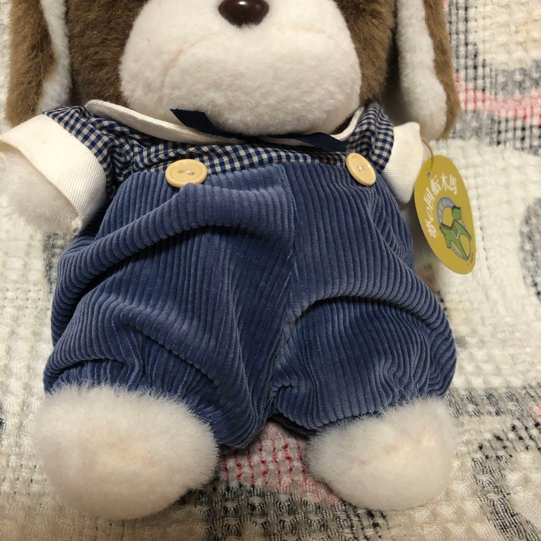 昭和レトロ ヴィンテージ サンアロー 夢の回転木馬 サンディ M