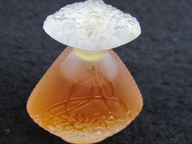 フランス ラリック LALIQUE アルティメットコレクション 香水セット