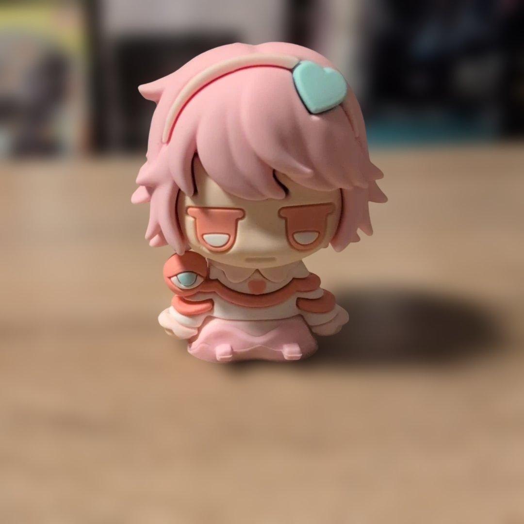 東方Project ちょこラバ じとっと 古明地さとり 桜colour - メルカリ