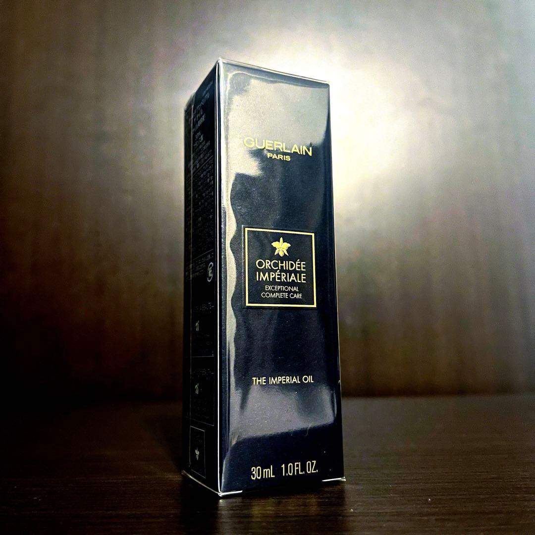 オーキデ アンぺリアル ザ オイル(オイル美容液) 30mL オーキデ アンペリアル 美容液 ⋅ スキンケア | ゲラン GUERLAIN