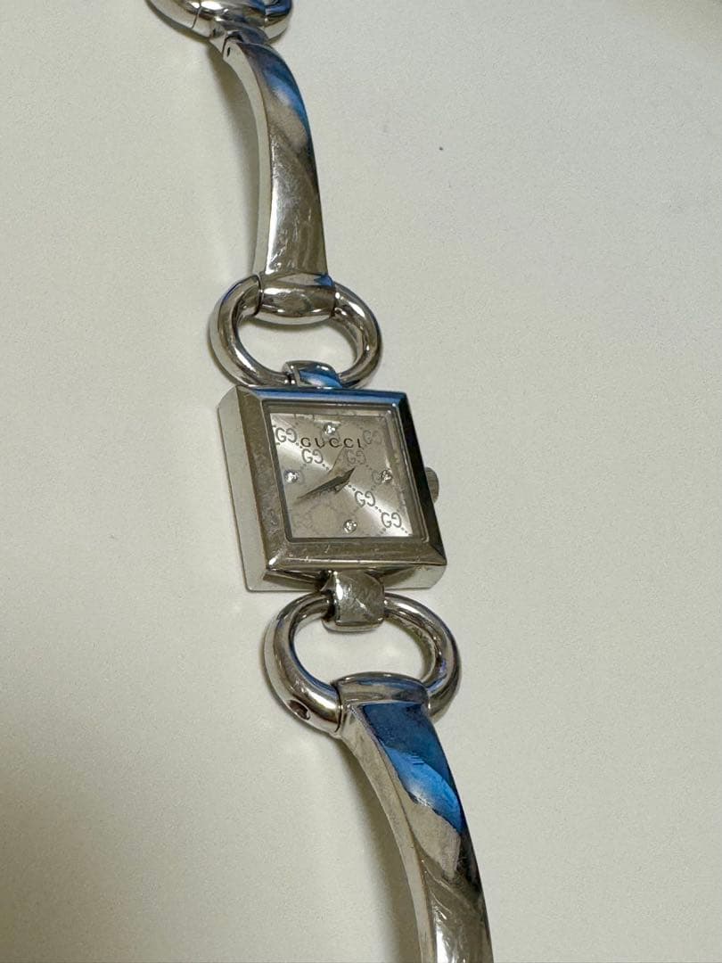 グッチ レディース腕時計