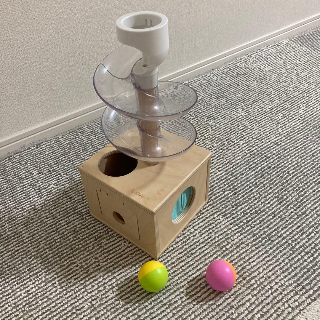 LOVEVERY Babbler Play Kit 13-15 Months - メルカリ