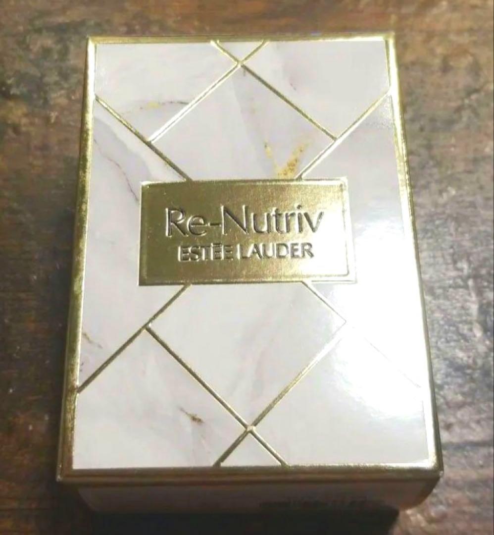 【新品未使用】エスティローダー　リニュートリィヴ　ULクリーム　アイクリーム