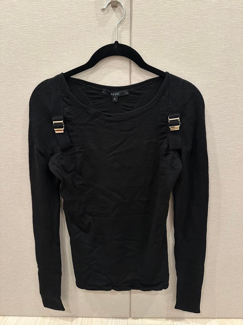 GUCCI ニット