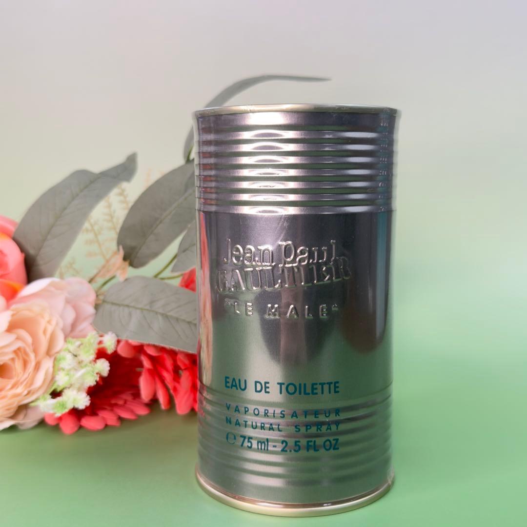 ジャン ポールゴルチェ ルマルEDT 75ml JEAN PAULGAUTIER