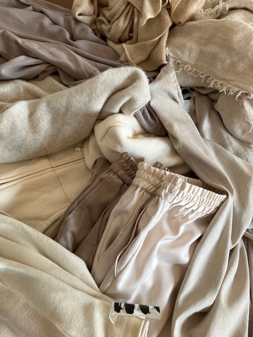 1/3までまとめ売り｜レディースアイテム9アイテム