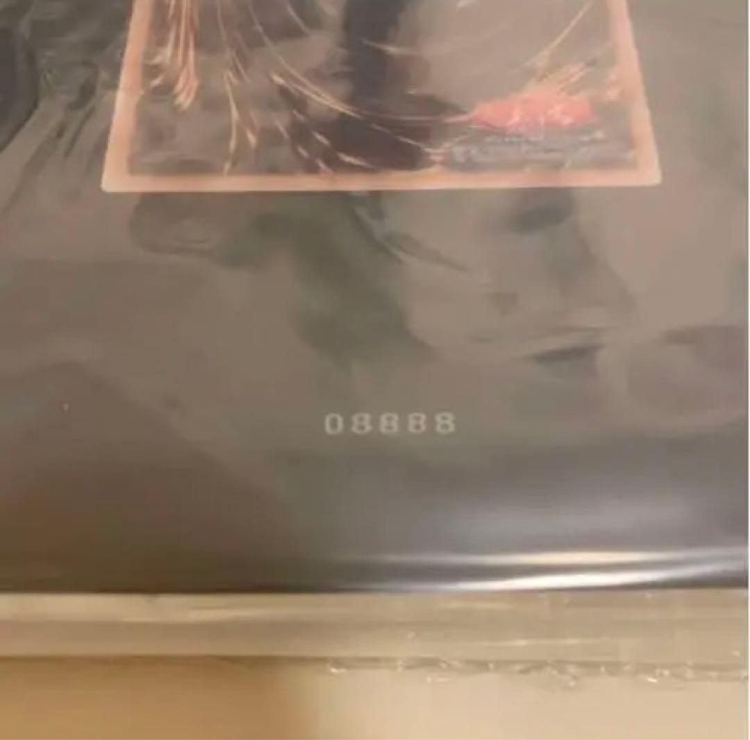 遊戯王 ブラックマジシャン ステンレス製 ゾロ目 キリ番 - メルカリ