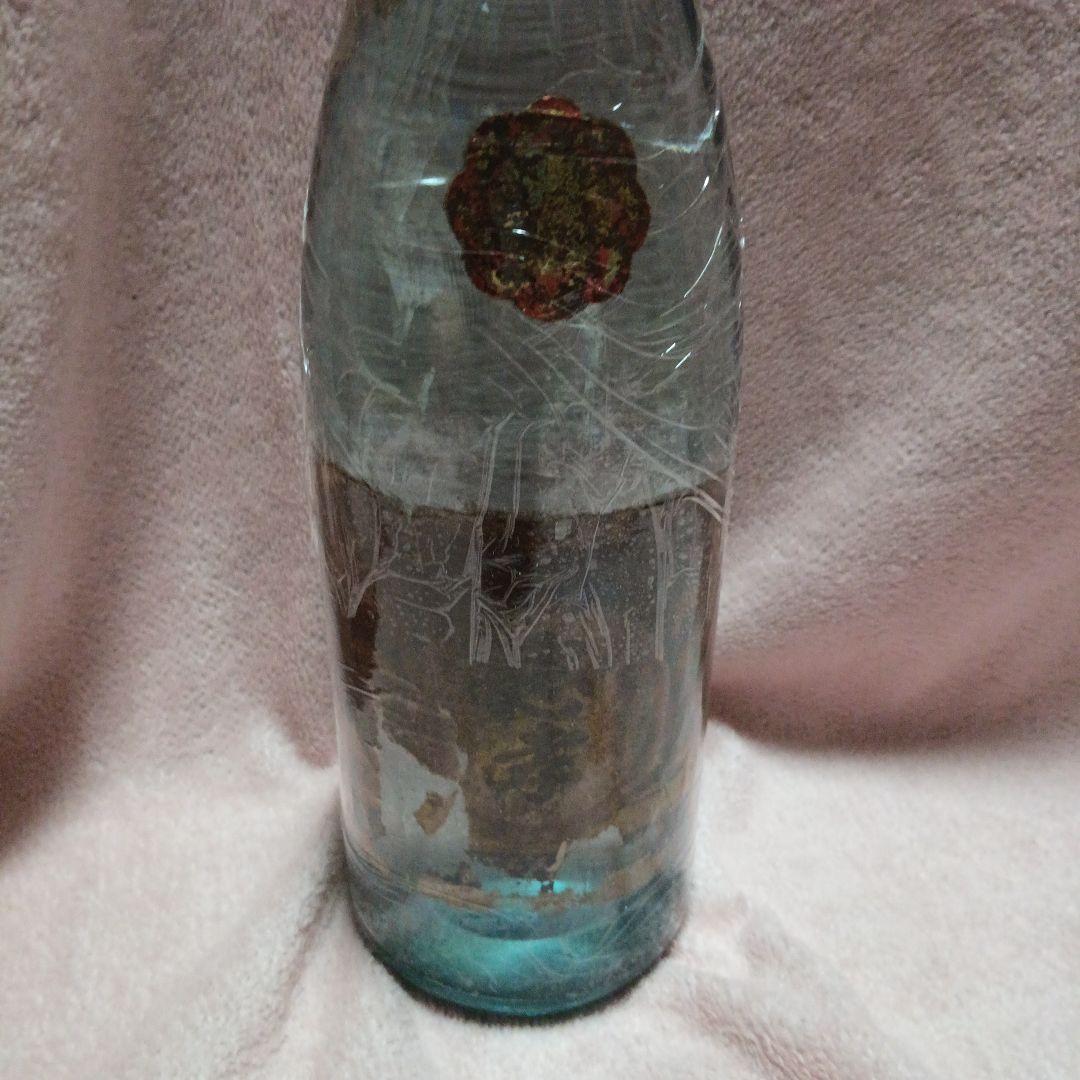 泡盛　忠孝　30度　1.8L 忠孝酒造　50年位前製造