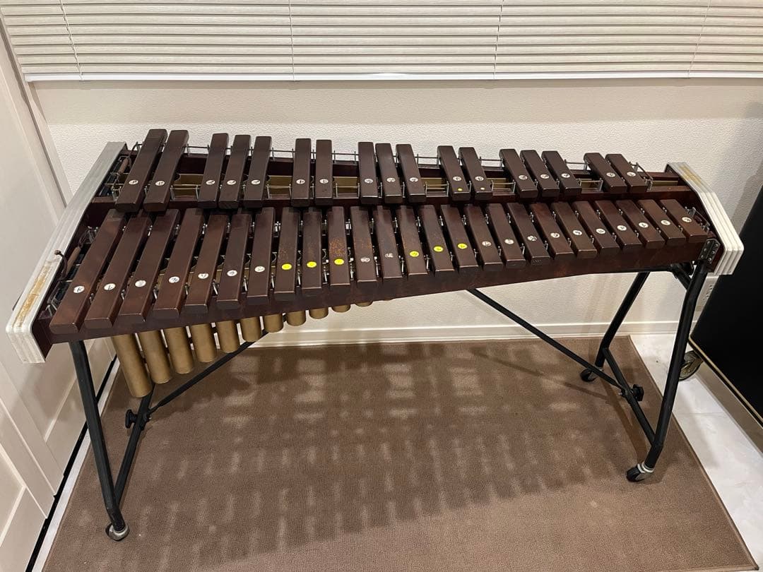 Saito シロフォン