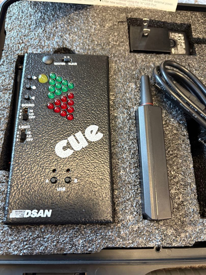 DSAN PerfectCue Mini (PC-433-MINI)