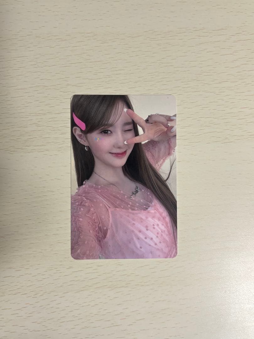 Kep1er FLYーUP 挿入トレカ チェヒョン - メルカリ