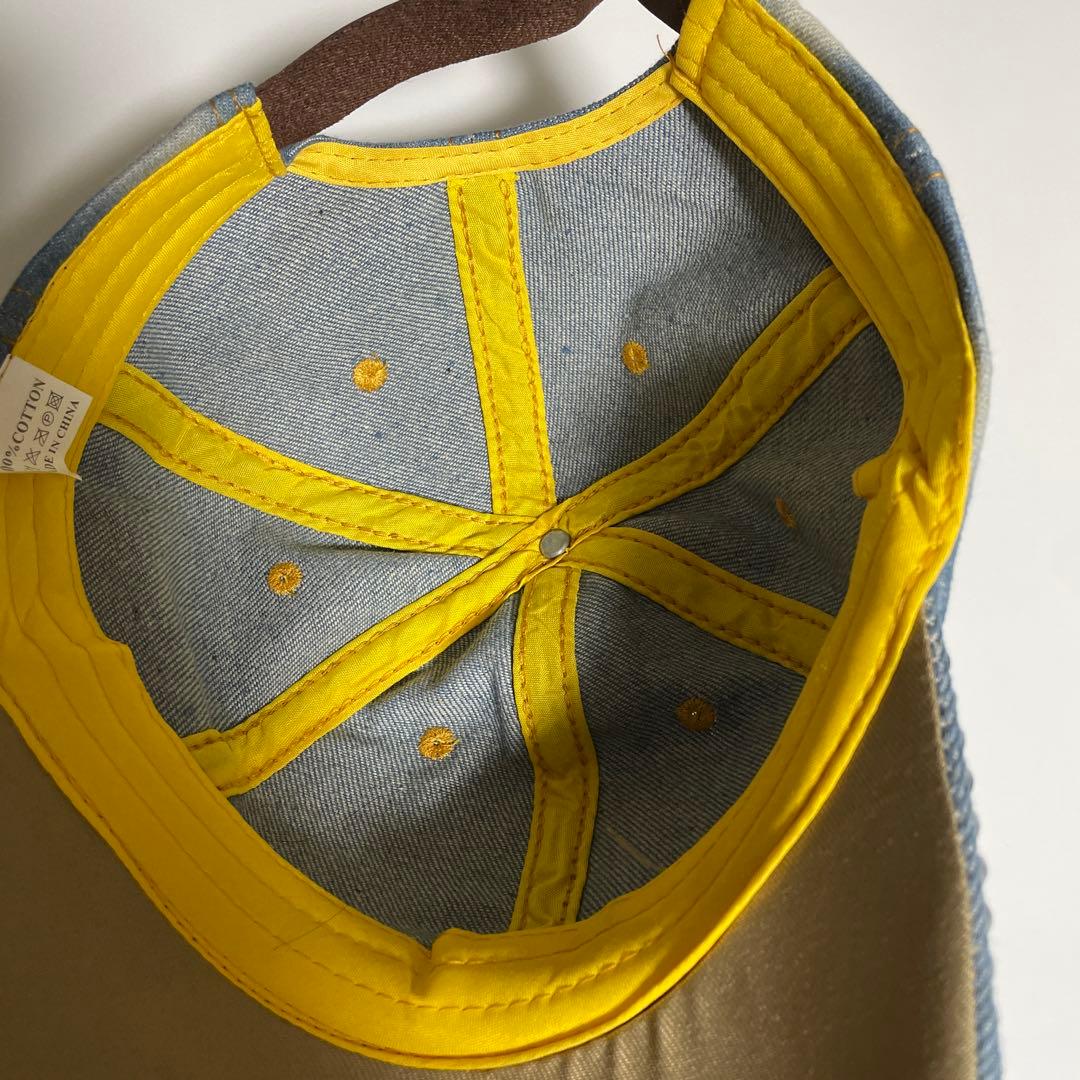 Oops clothing キャップkohjiya着用 MIKADO着用 Y2K - メルカリ