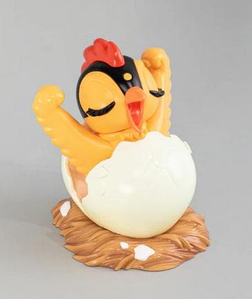 手塚治虫 Sofvi Collection 003 火の鳥：チロル ソフビ