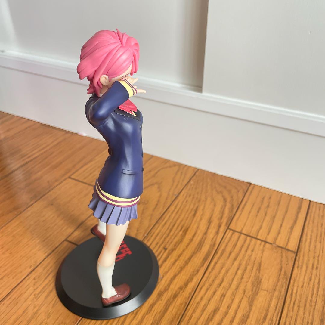 限定販売】『ダンダダン』アイラ 1/7 スケールフィギュア[S-FIRE