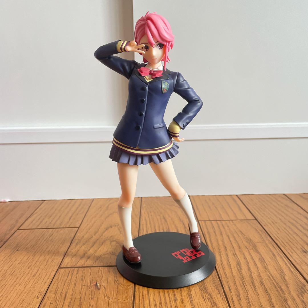 限定販売】『ダンダダン』アイラ 1/7 スケールフィギュア[S-FIRE