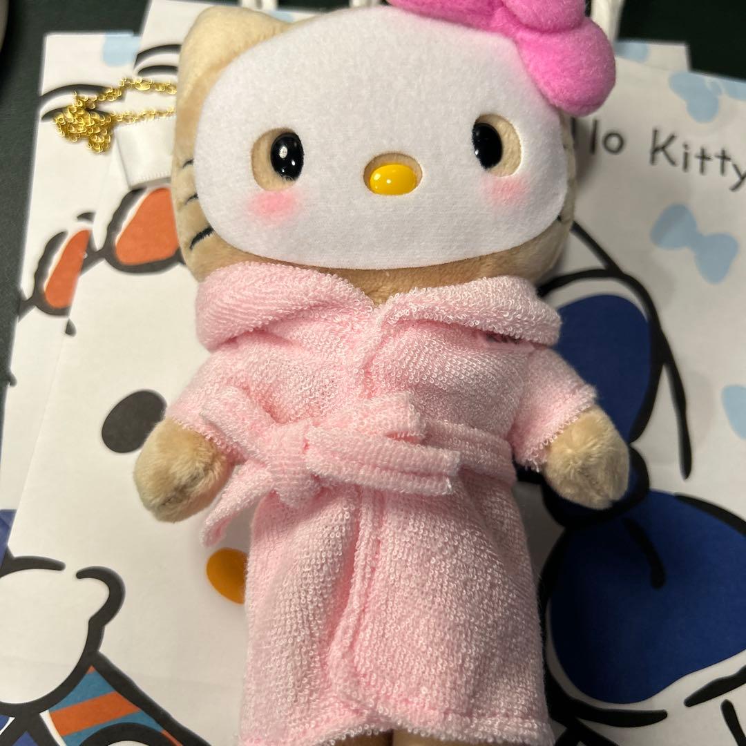 非売品】エクシブ限定ハローキティ 非売品 限定品含 - メルカリ