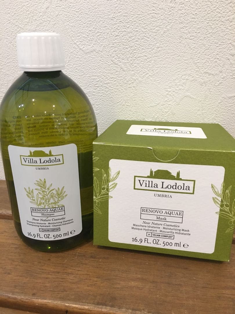 ヴィラロドラ レノーボ アクエ