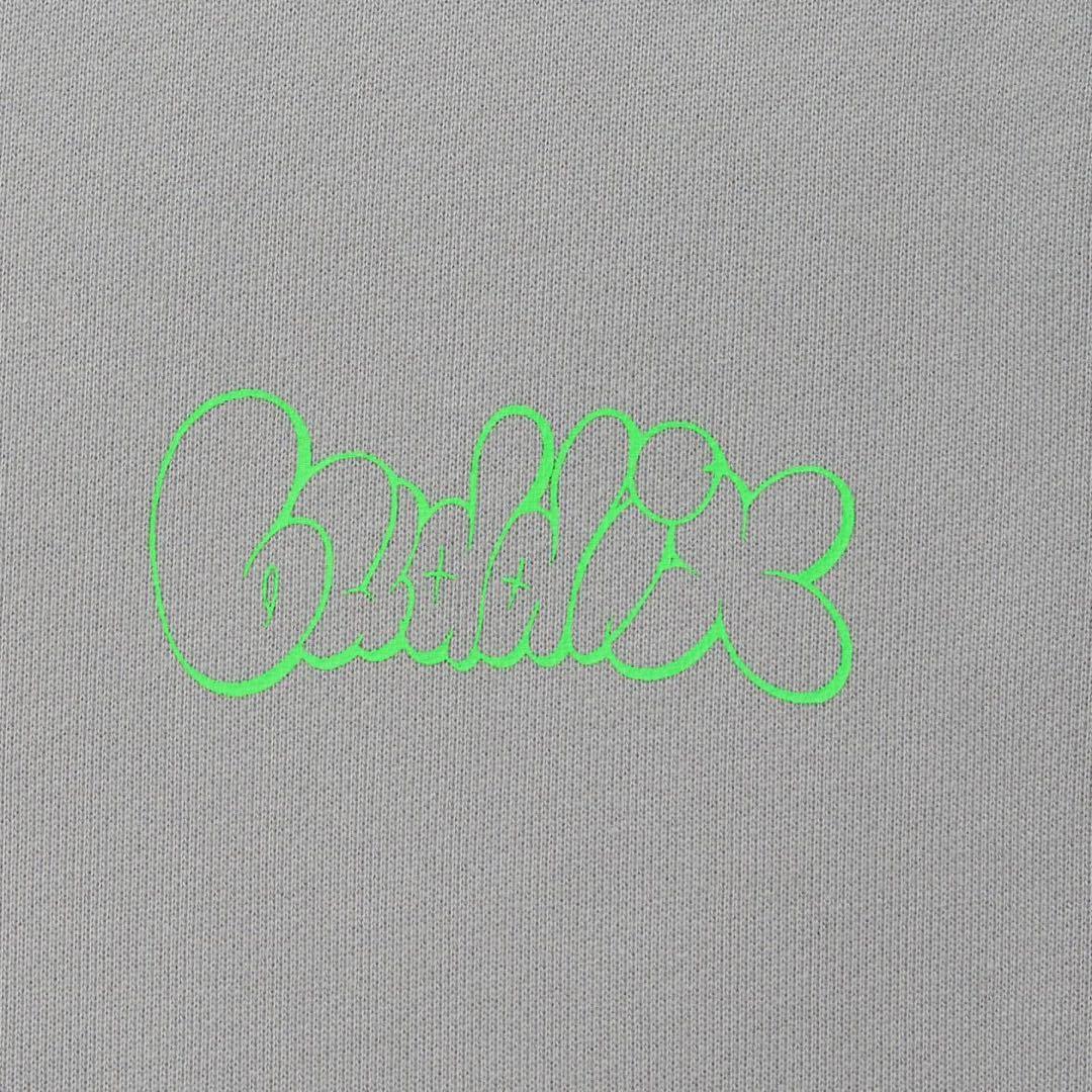 美品 buddix M サイズ スウェットパンツ グレー FANTASTICS - メルカリ