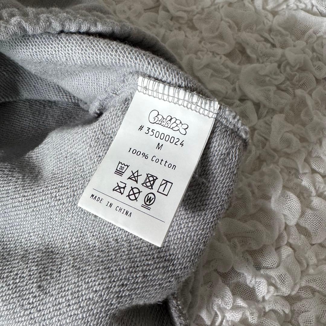 美品 buddix M サイズ スウェットパンツ グレー FANTASTICS - メルカリ