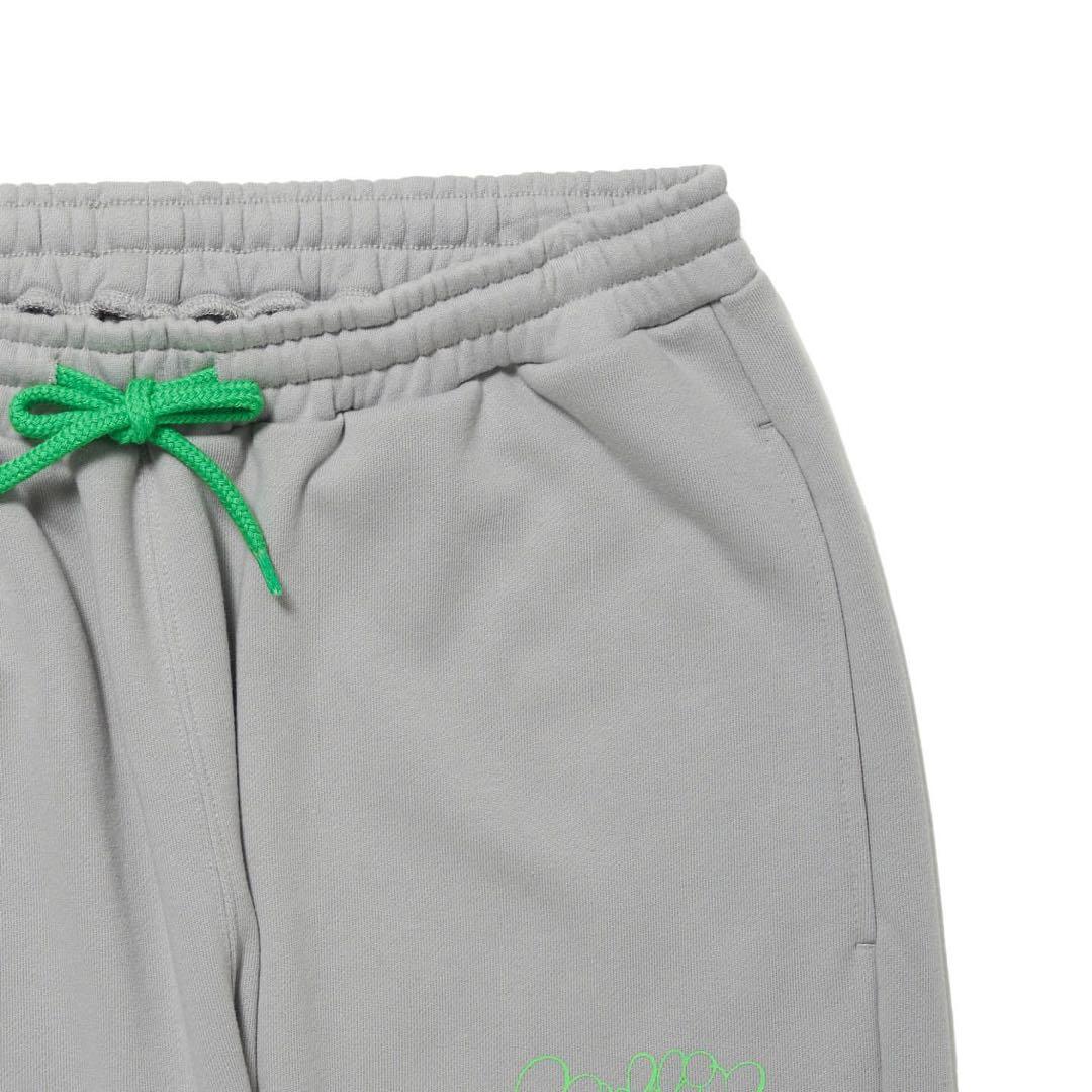 美品 buddix M サイズ スウェットパンツ グレー FANTASTICS - メルカリ