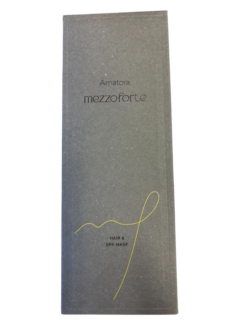 アマトラ メゾフォルテスパマスク 680m1本