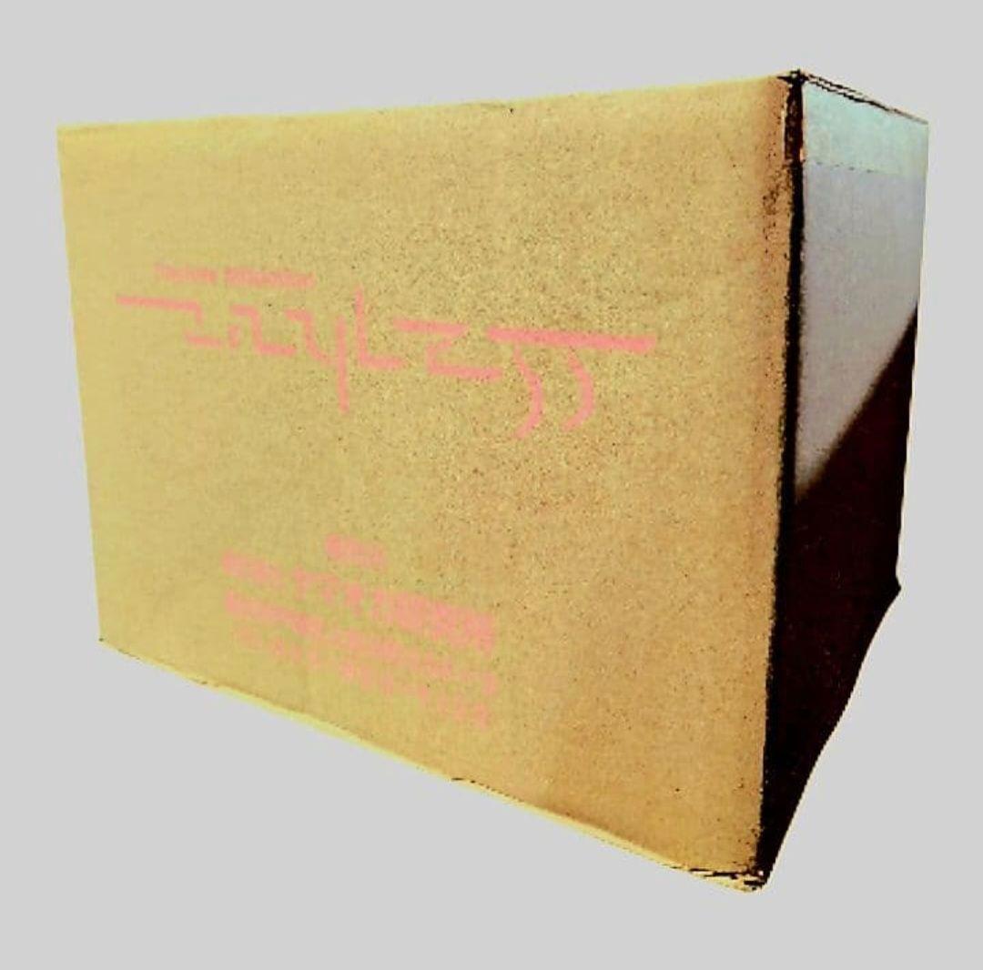 レイラス　ミルクローション　仕入れ状態の箱入り（20本）半額以下