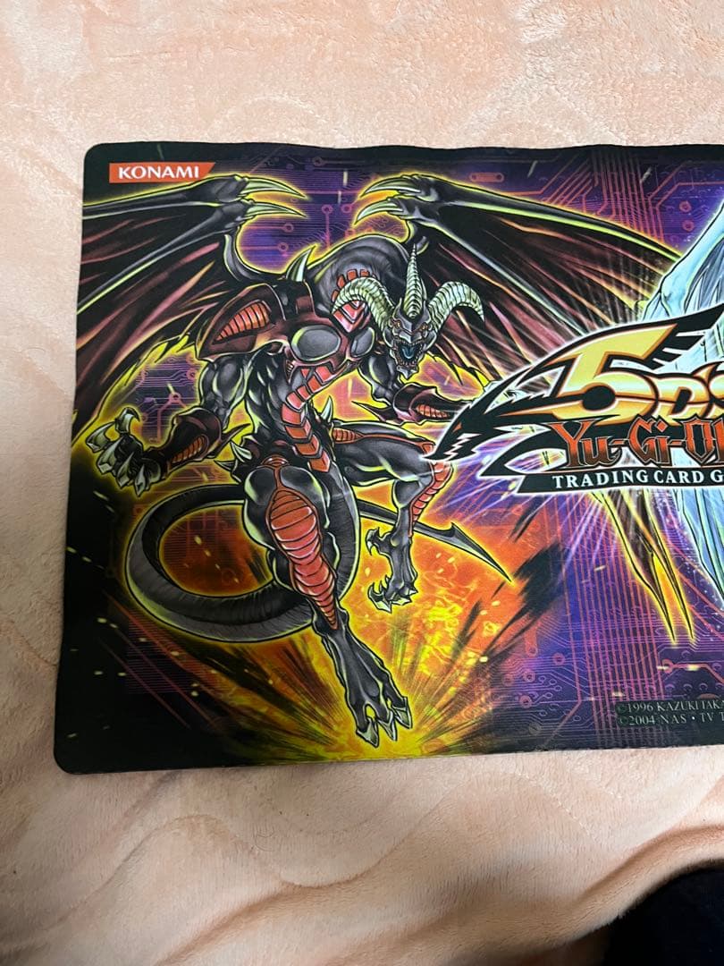 hot!!!! レッドデーモンズ スターダスト スカーレット ジャンド