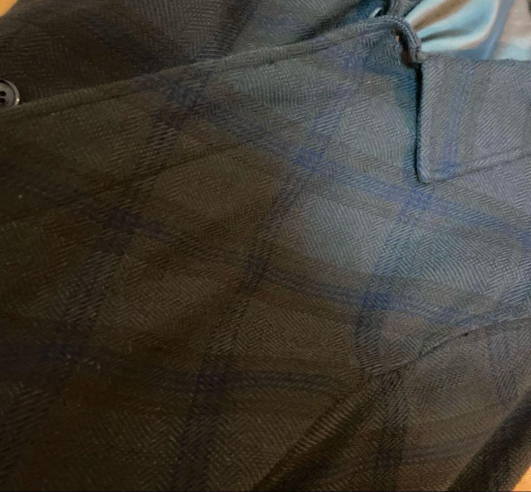 97AW バイアス期 HOMME PLUS ad1997 - メルカリ