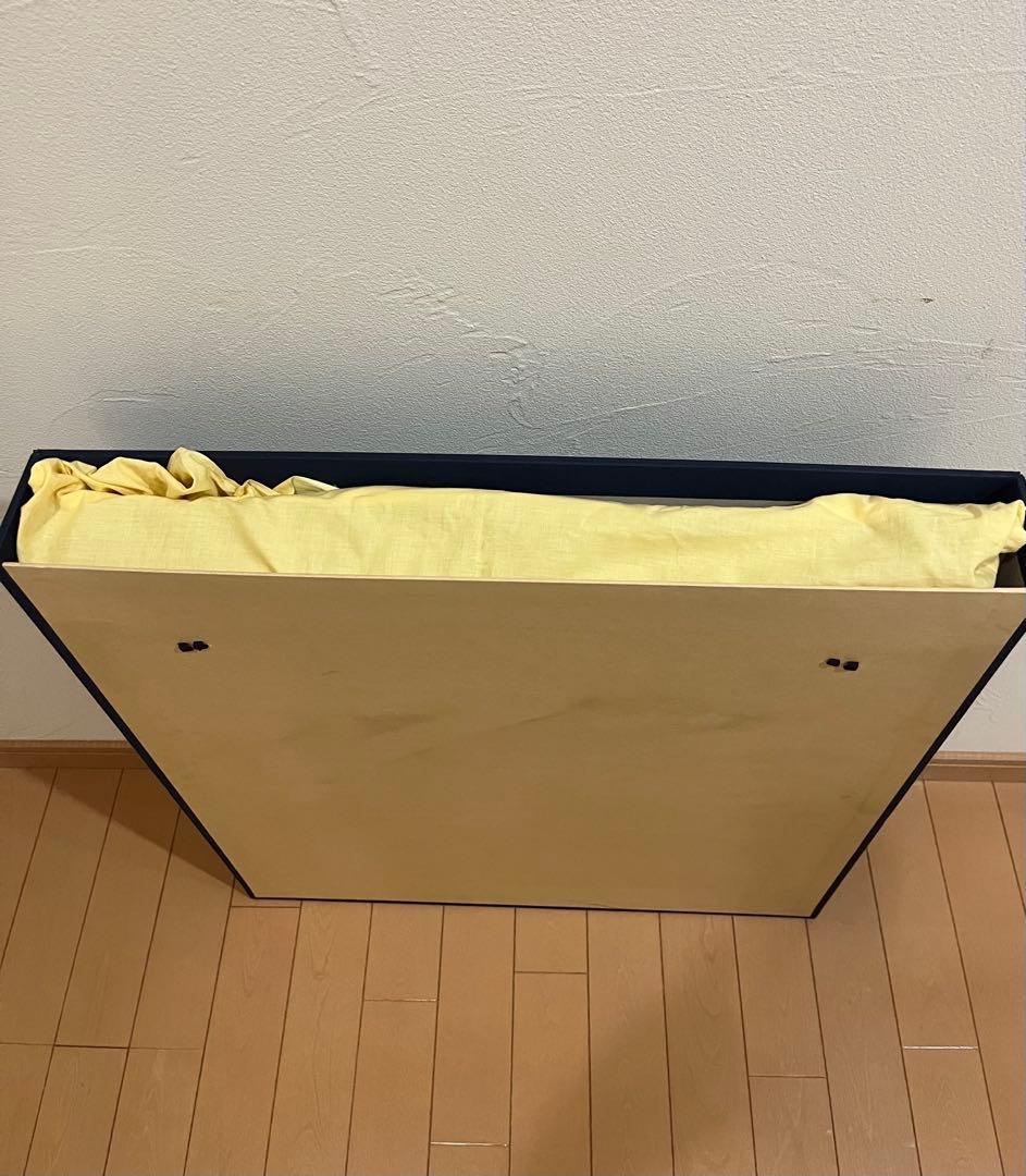 山下関城作 双鯉 元箱付き - メルカリ