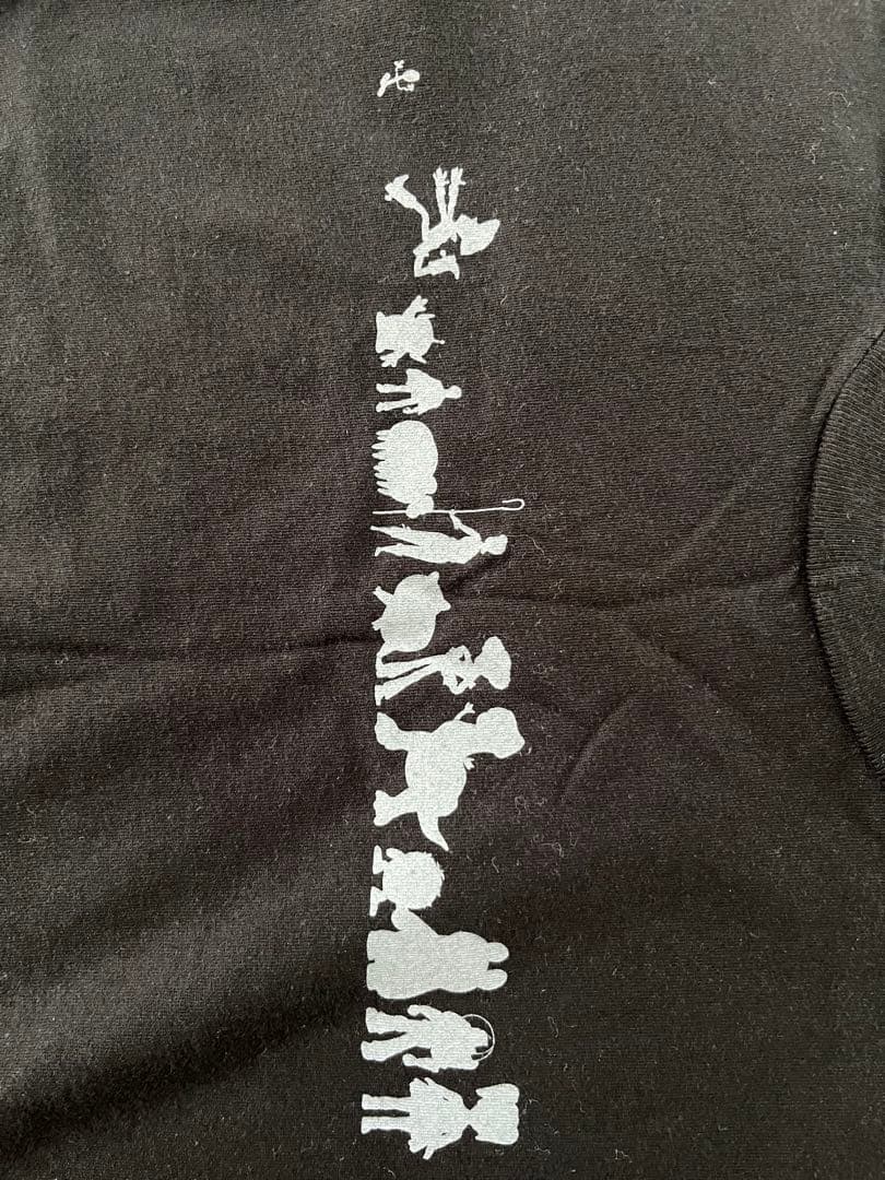 ピクサー / ディズニー】本社限定Tシャツ 入手困難 6枚セット 日本未