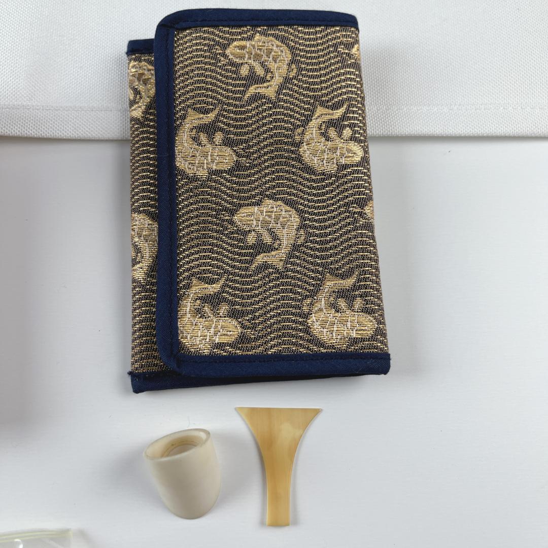 美品☘️ 三味線 紅木 トチ入り 中棹 約2.6cm 東さわり ハードケース