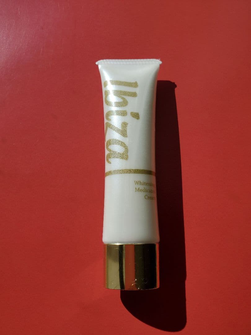 *新品２本*イビサビューティー イビサクリーム 35g*