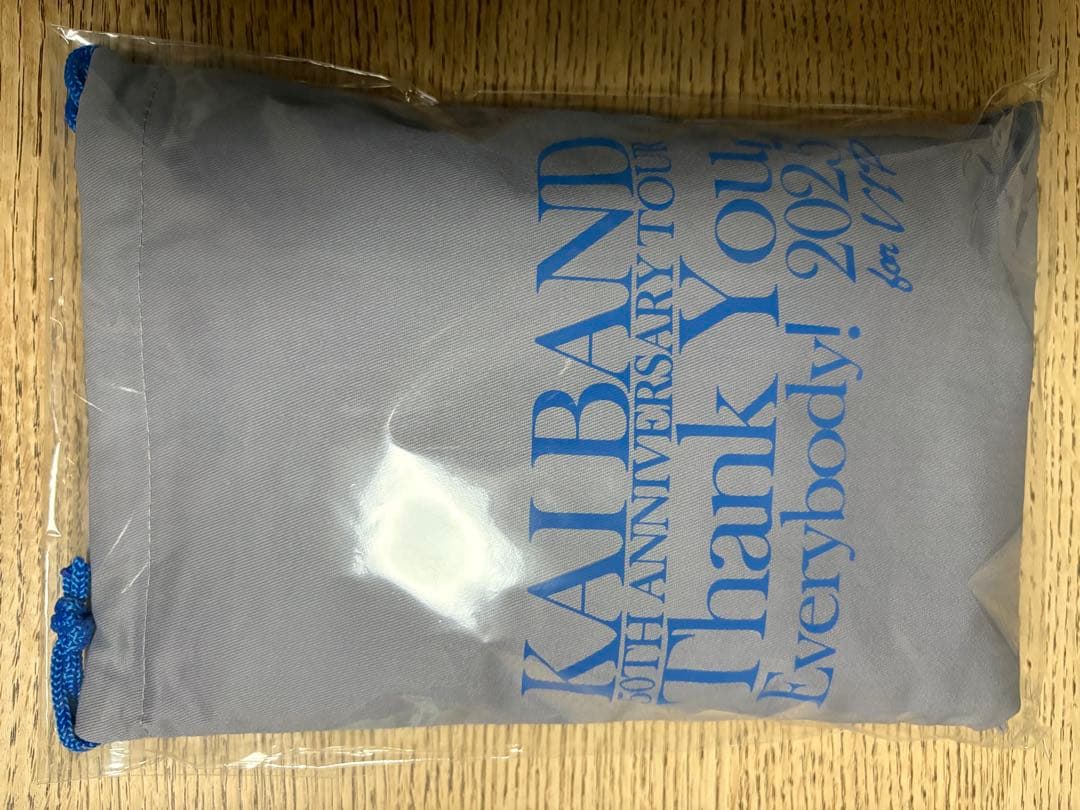 甲斐バンド50周年記念VIP席限定パズル（甲斐よしひろ） - メルカリ