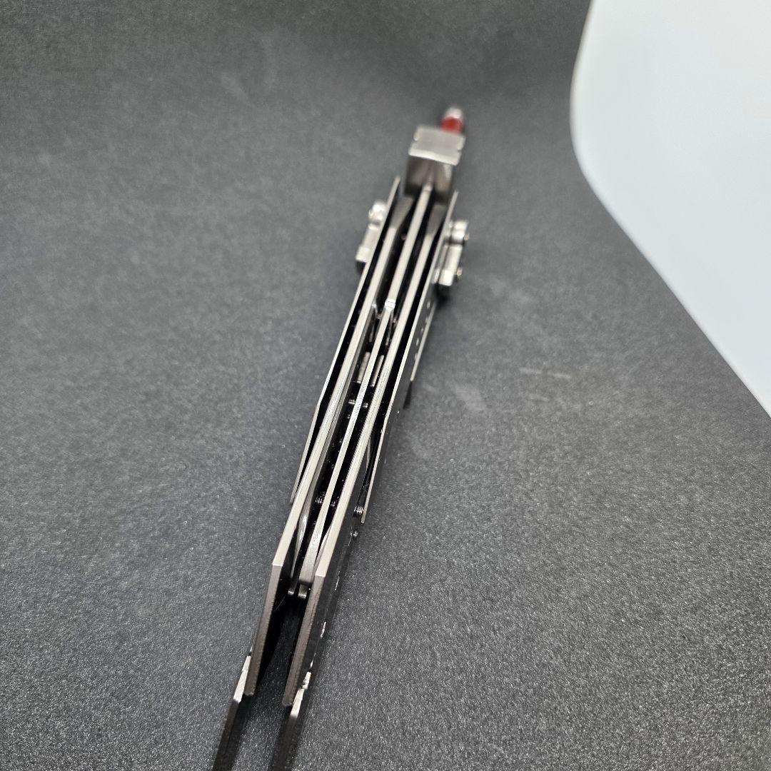 FF7 クラウド バスターソード 合体剣 金属製 - メルカリ