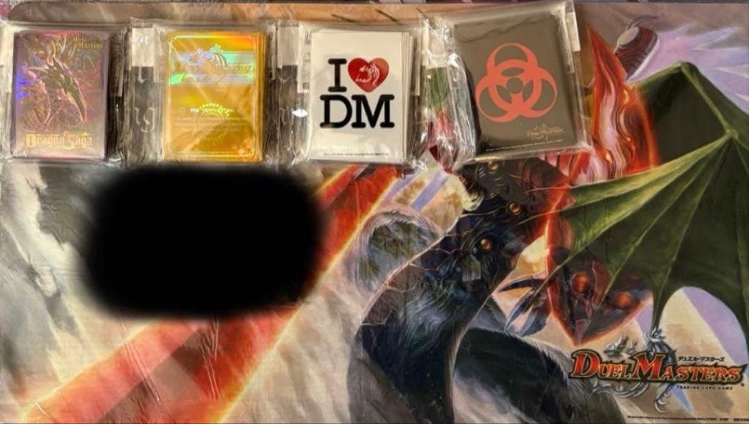 デュエルマスターズ まとめ売り プレイ用 バラ売り不可 値下げ可能