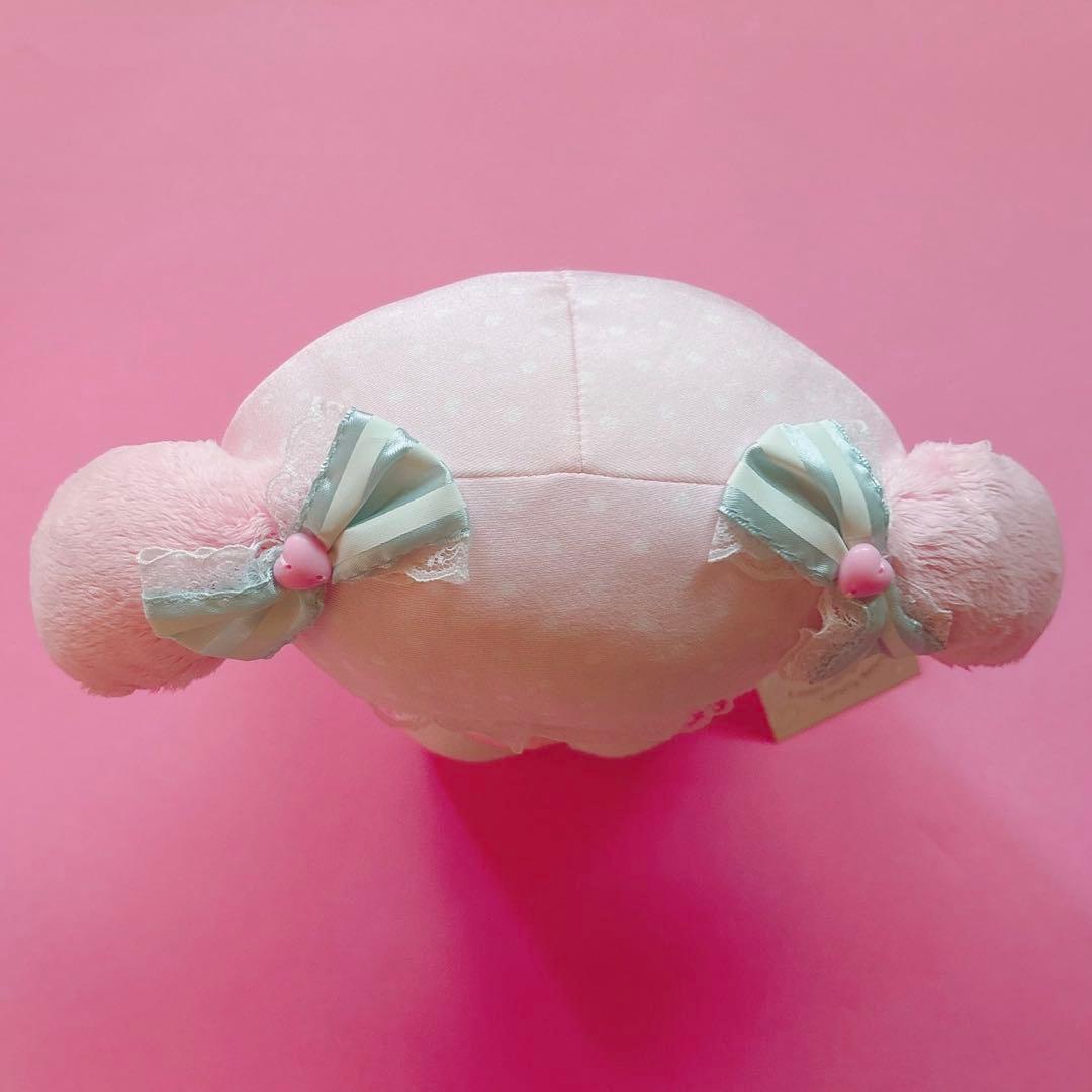 ♡ マイメロ バカンス ぬいぐるみ マスコット 浮き輪 うきわ レア 希少