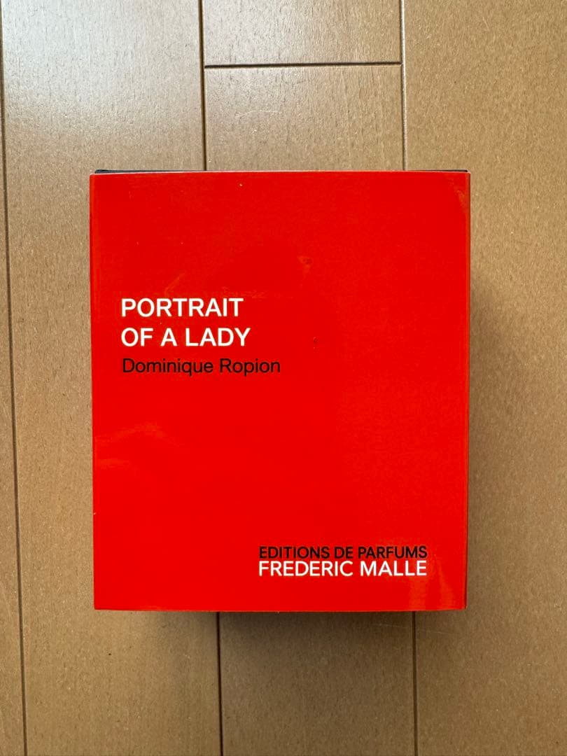 ポートレイトオブアレディ 50ml