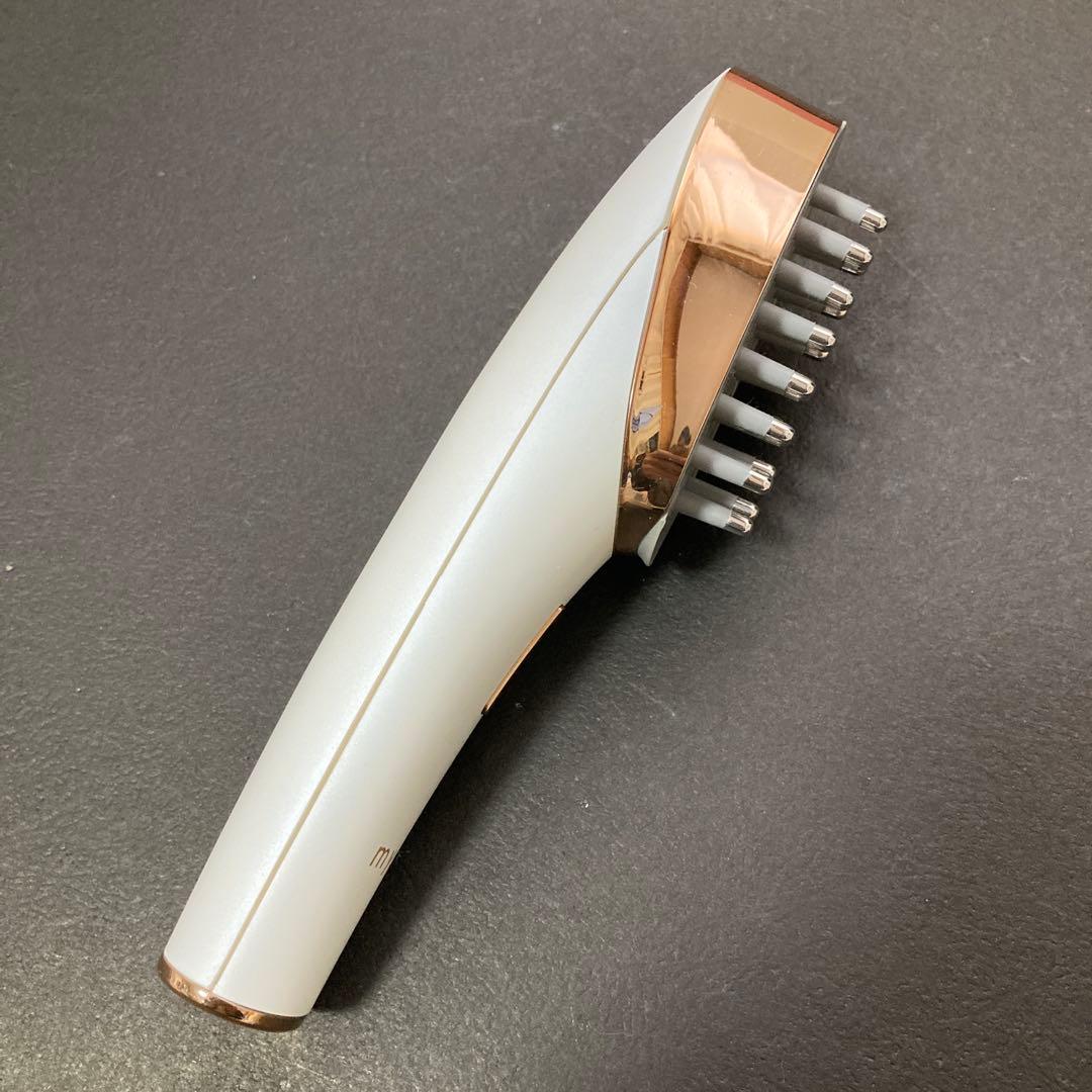 ヤーマン/ミーゼ スカルプリフト ポーチセット/ mysé 美顔器 - メルカリ