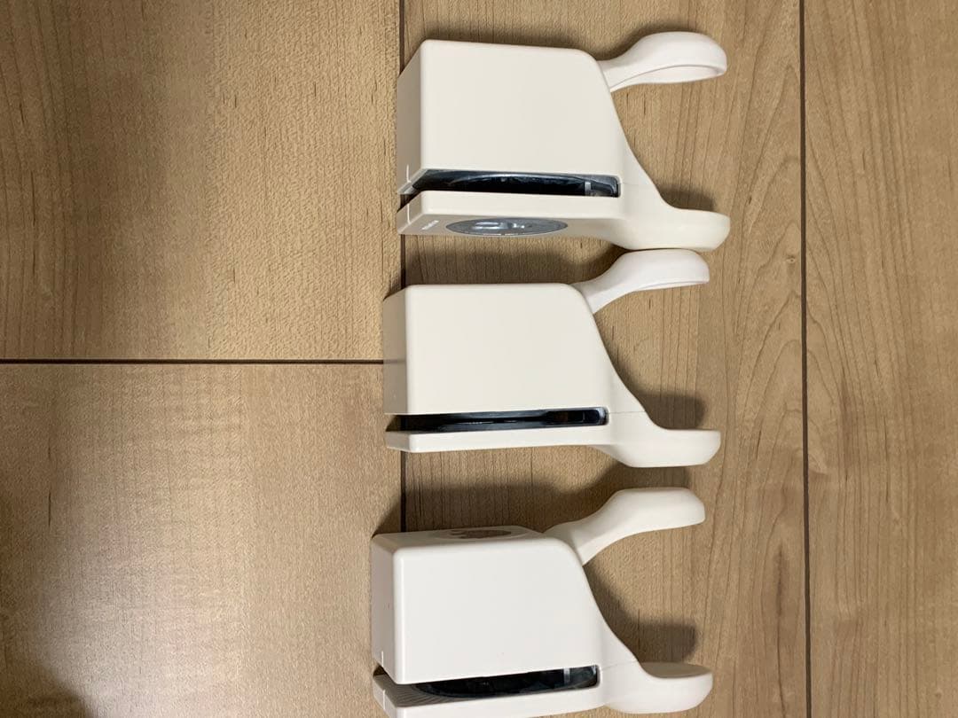 マーサスチュワート クラフトパンチ 虫 生き物 てんとう虫 ぞう 蝶