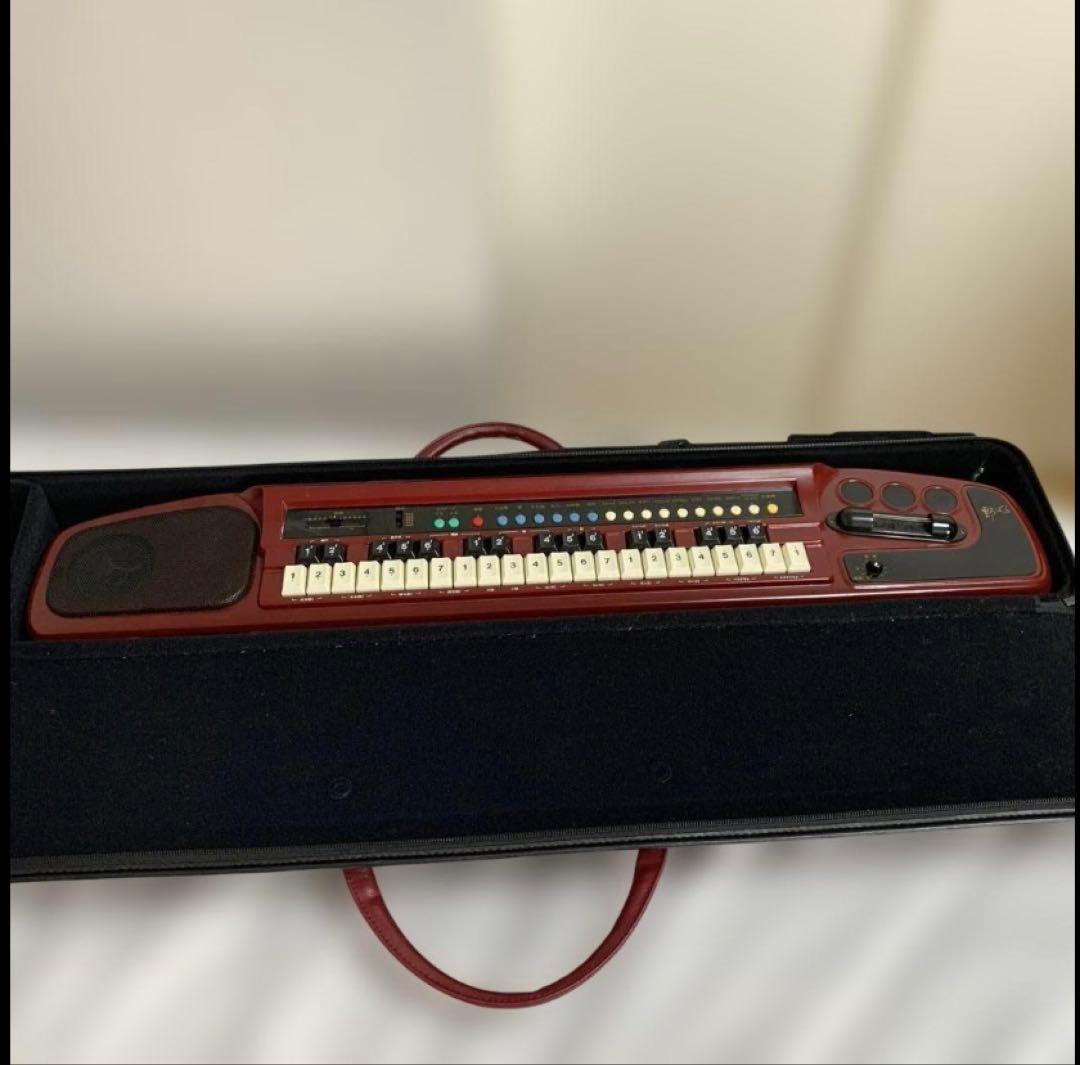 SUZUKI TES 370 電子琴