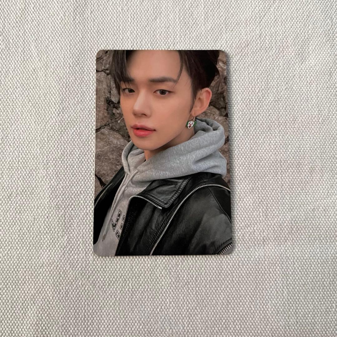 TXT ヨンジュン トレカ まとめ売り 難アリ - メルカリ