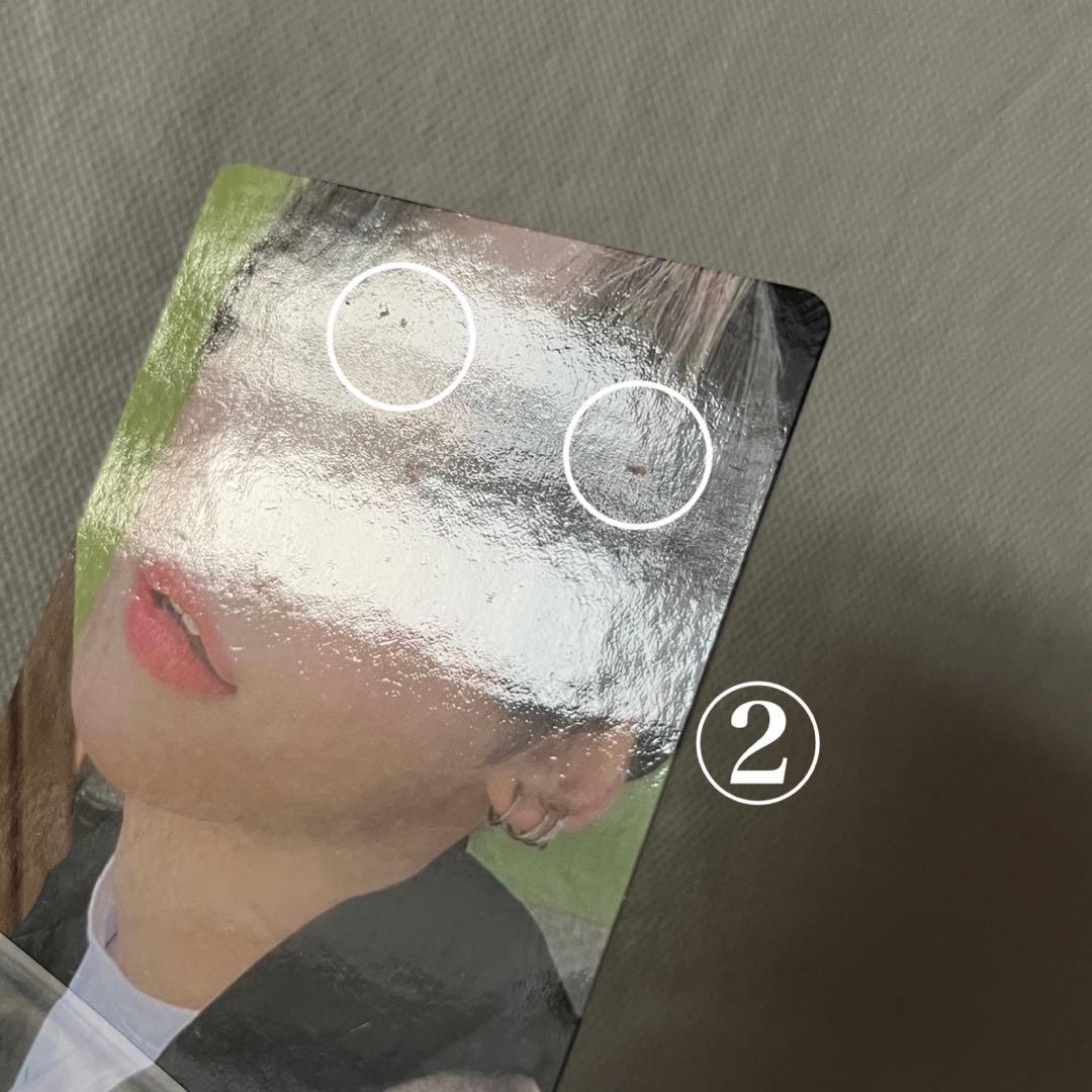 TXT ヨンジュン トレカ まとめ売り 難アリ - メルカリ