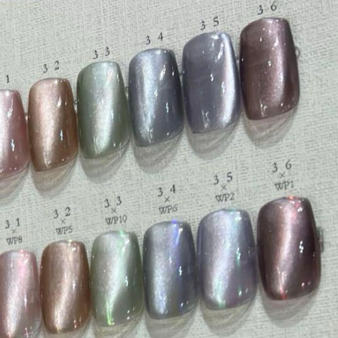 enoi プルマグ mg36 限定ノベルティカラー - メルカリ