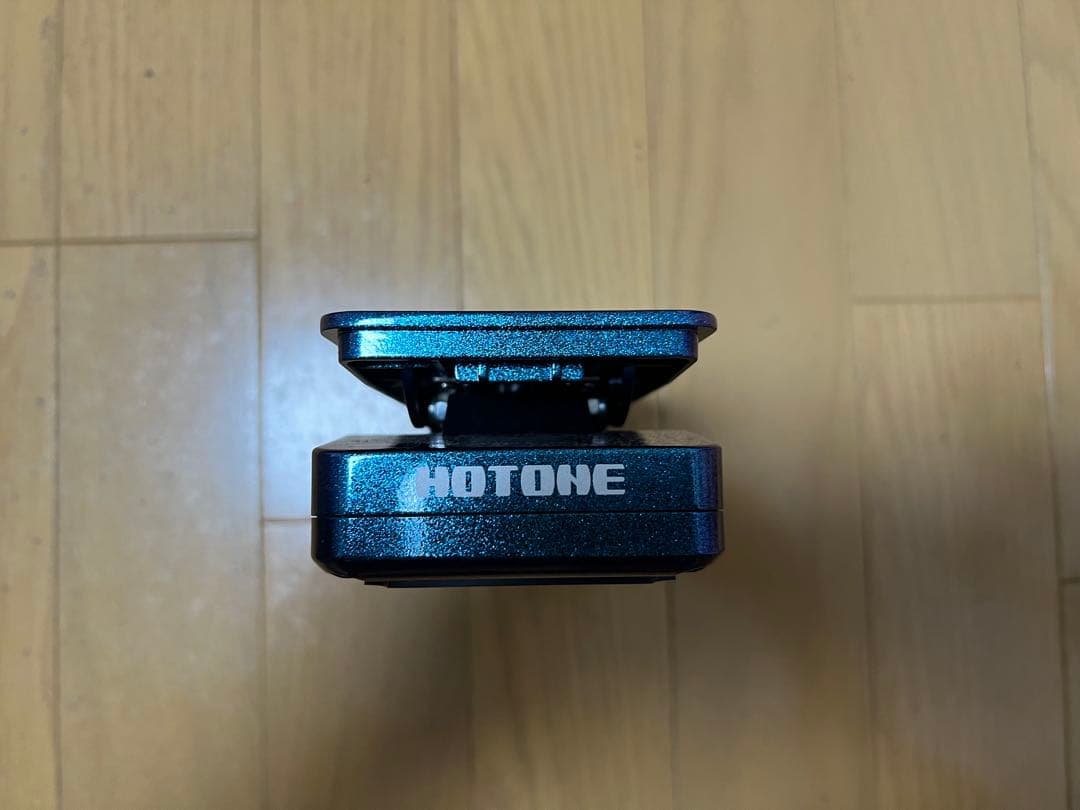 ACアダプタ付】HOTONE SOUL PRESS II - メルカリ