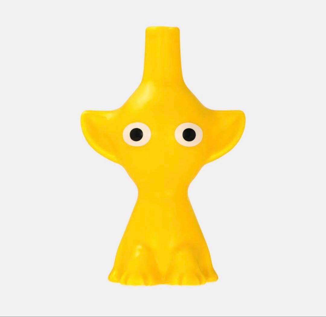 希少】ピクミン 花瓶 一輪挿し Nintendo ニンテンドー - メルカリ
