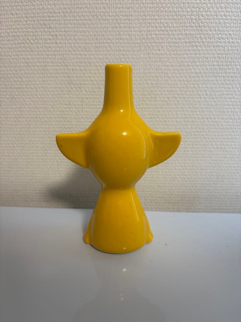 希少】ピクミン 花瓶 一輪挿し Nintendo ニンテンドー - メルカリ