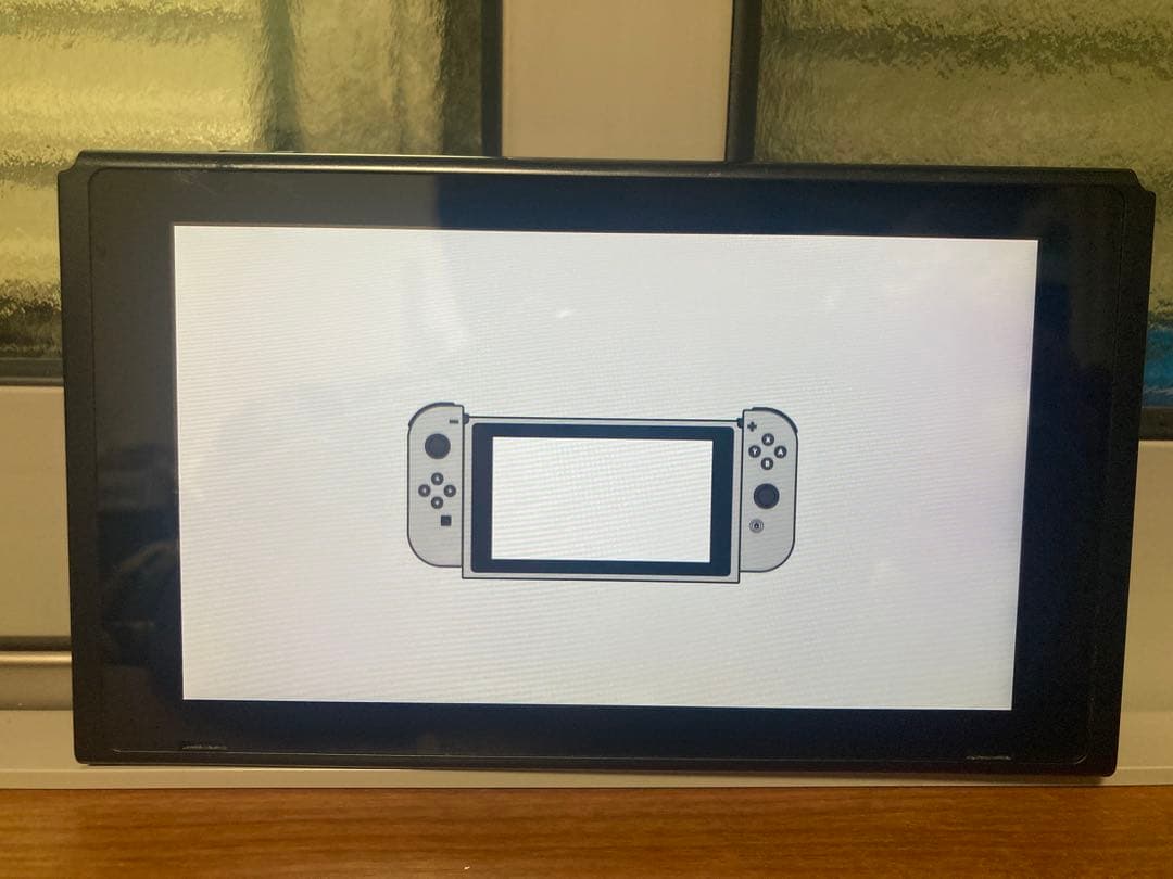 Nintendo Switch 本体 HAC-001 未対策機