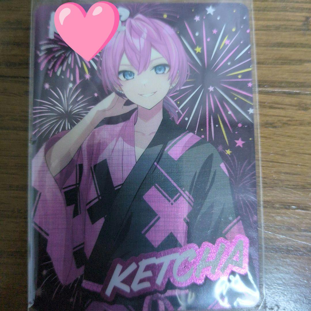 AMPTAK×COLORS けちゃ サイン入り - メルカリ