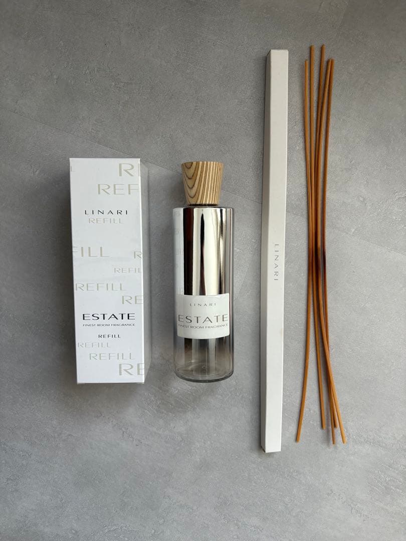 LINARI ESTATE リフィル 500ml ＋空瓶