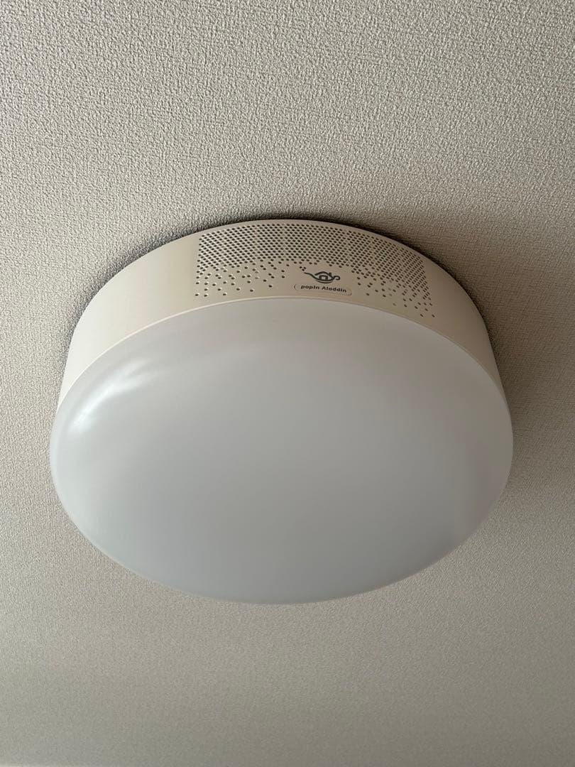 美品✨️】ポップインアラジン popIn Aladdin SE ドット抜けなし